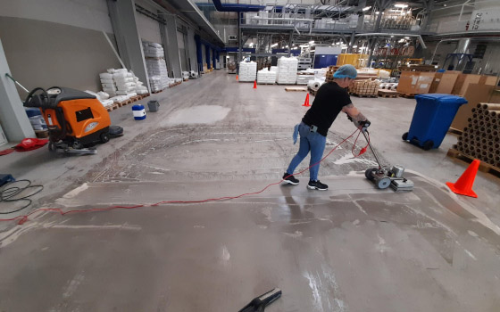 Gevelreiniging - afbeelding 2 Schoonmaakbedrijf Ro-tec